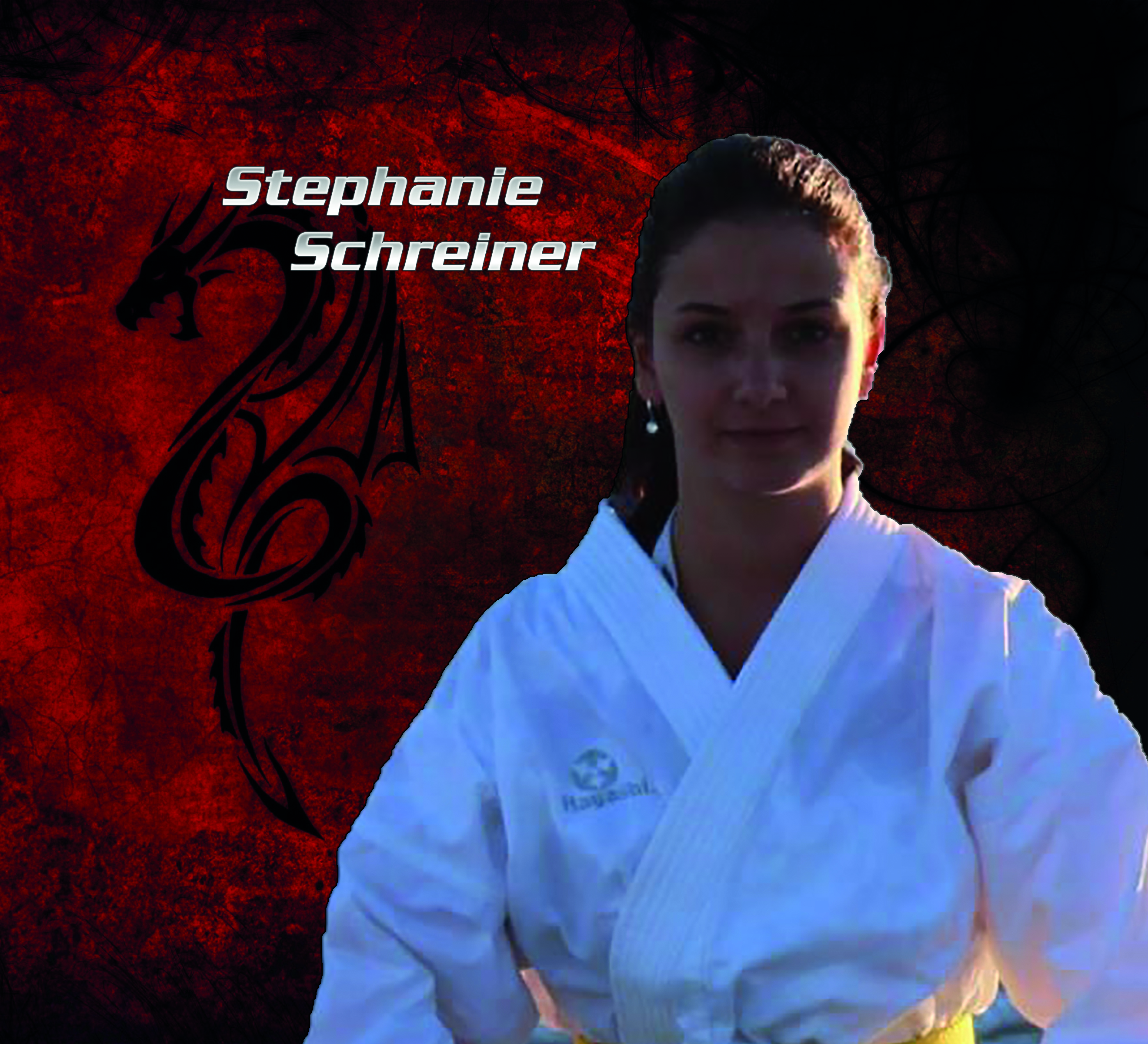 Stephanie Schreiner